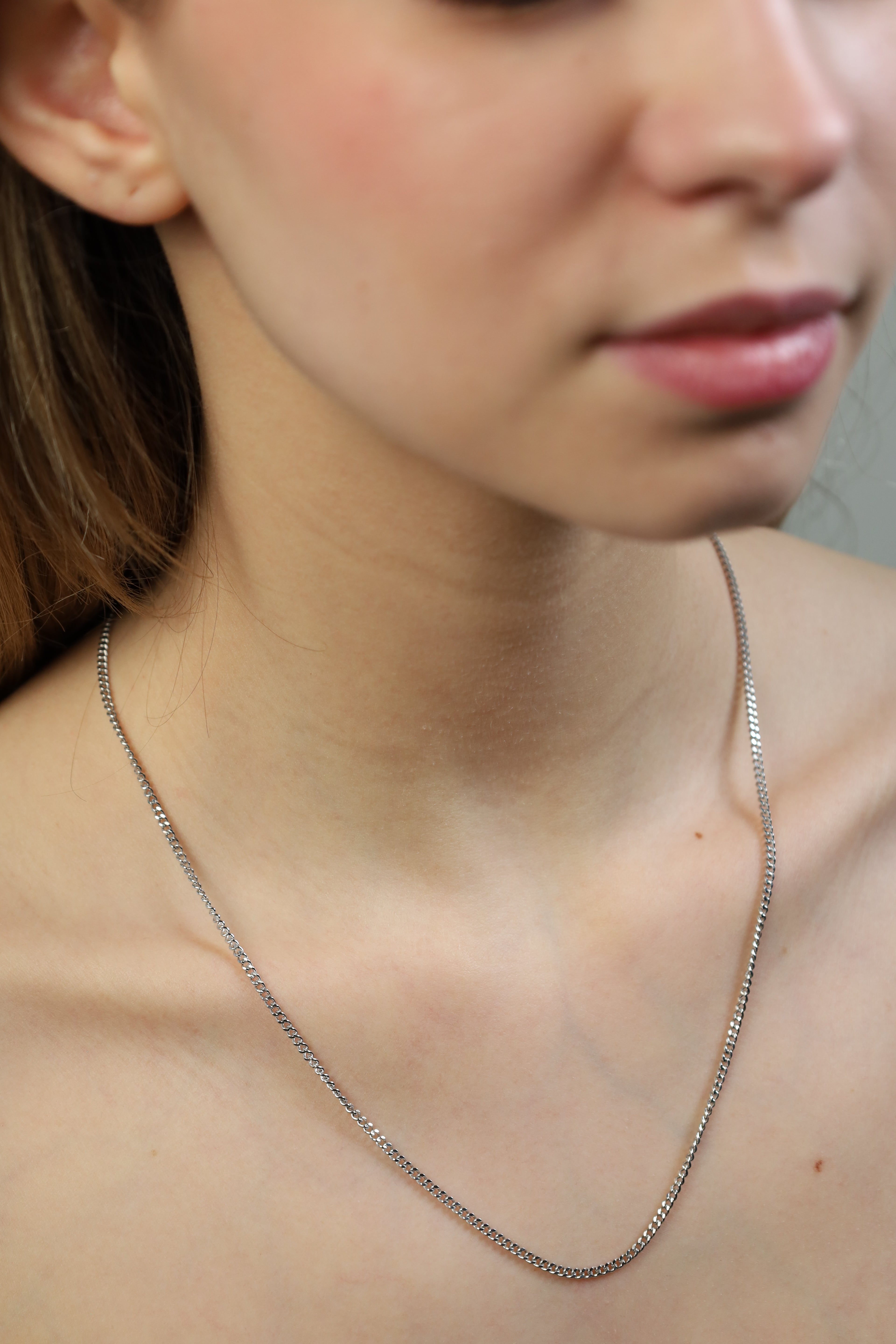 PURE CHAIN