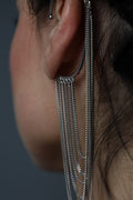 CLUSTER Cuff