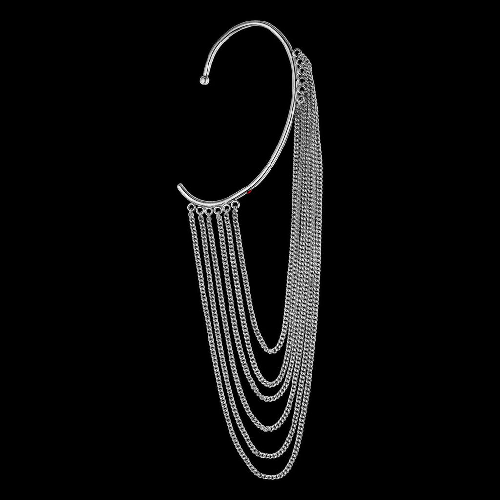 CLUSTER Cuff